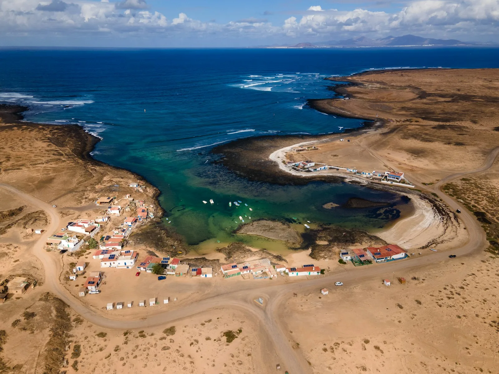 Corralejo