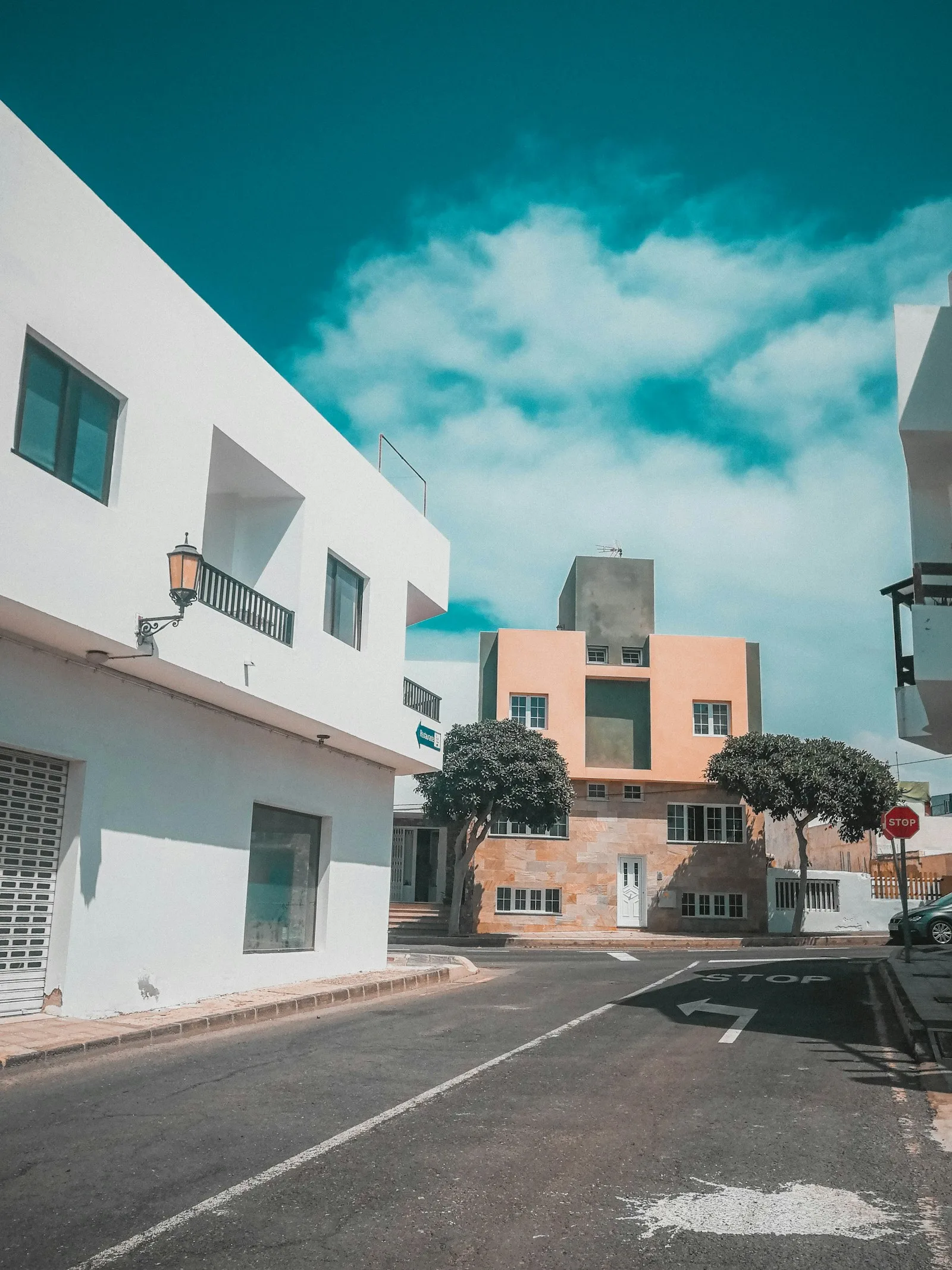El Cotillo