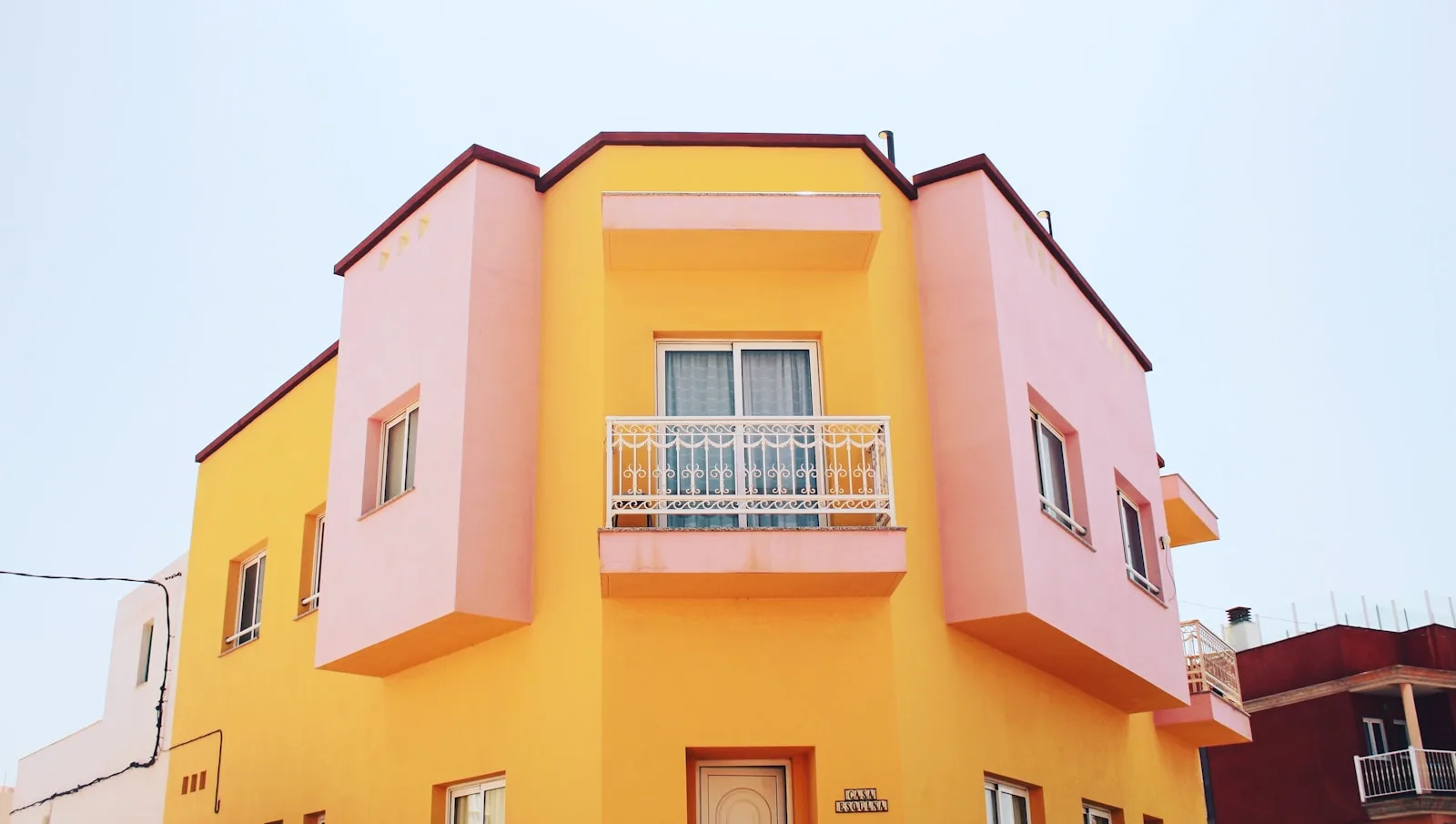 Puerto del Rosario